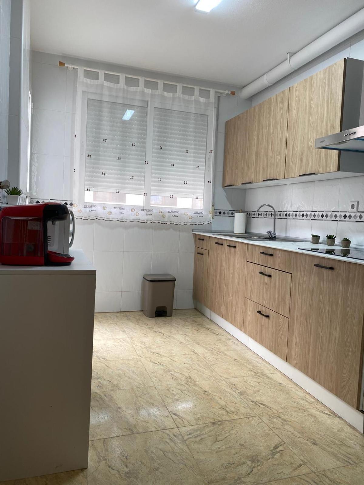 Apartamento Mirador Del Seg Archena Exterior foto